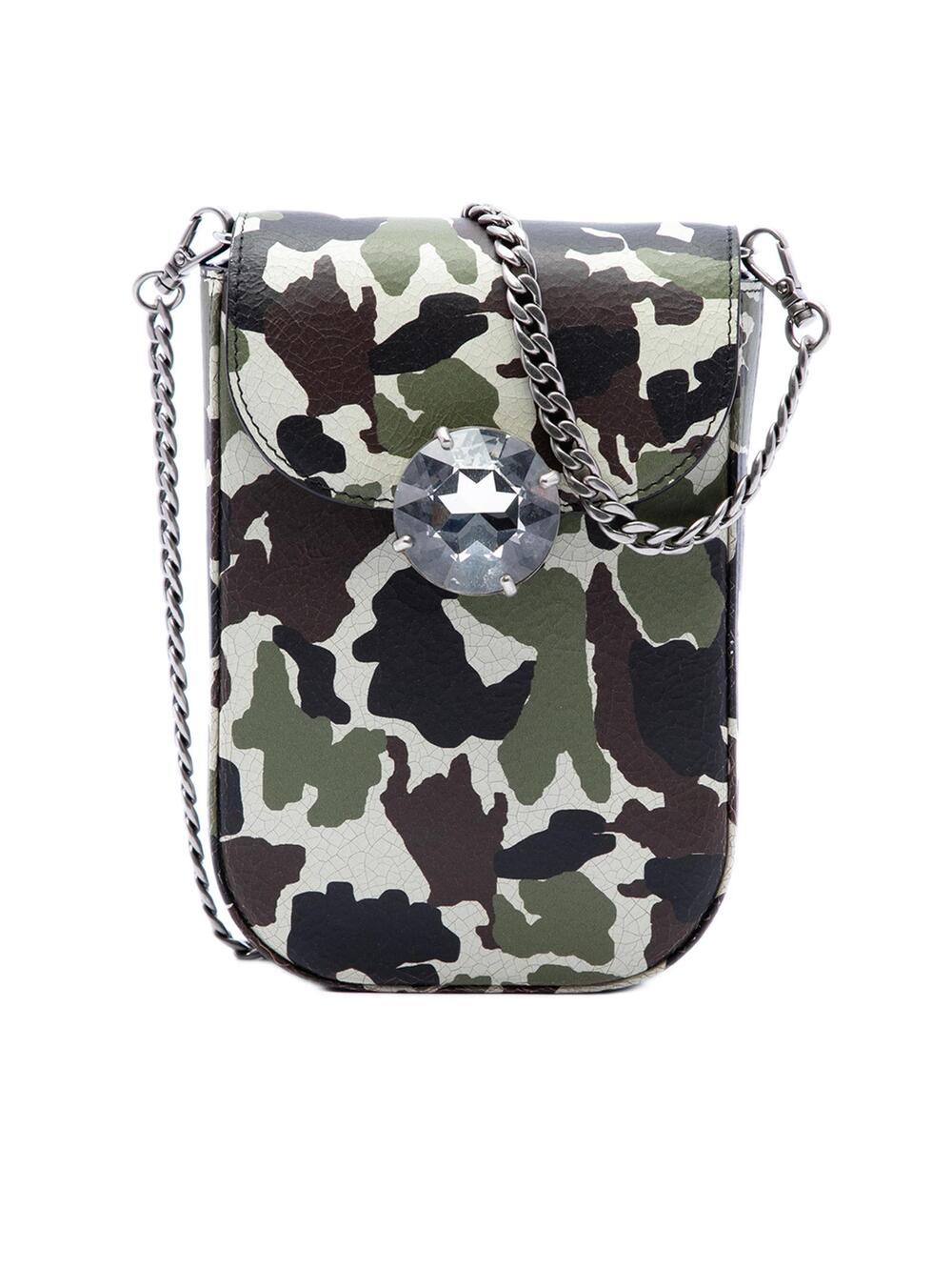 Miu Crystal Embellished #373605M56B